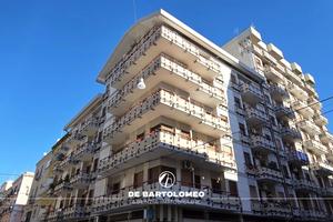 Via duca degli abruzzi app.to in stabile signorile