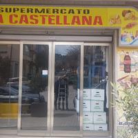 Attrezzatura completa oer SuperMarket