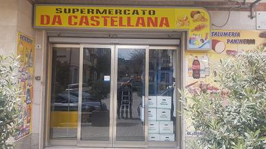 Attrezzatura completa oer SuperMarket