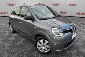 Renault Twingo SCe 73 CV Zen, SENSORI, PRONTA...