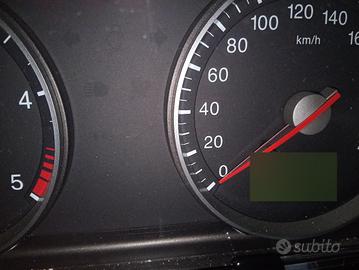  Ford Mondeo a Perugia 