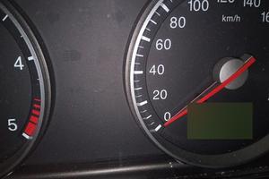  Ford Mondeo a Perugia 