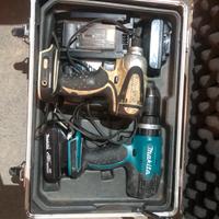 Makita trapano