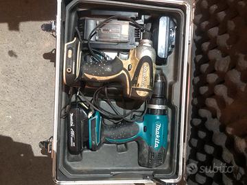 Makita trapano