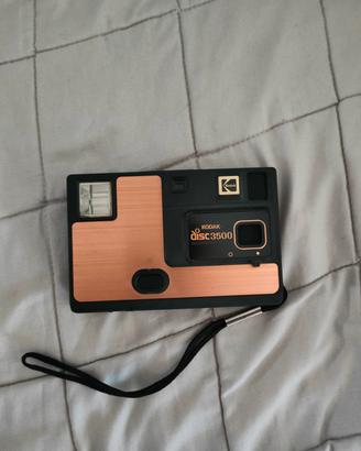 Kodak disk 3500