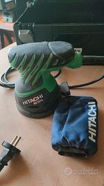 Rotoobitale Hitachi 