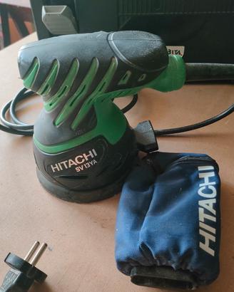 Rotoobitale Hitachi 