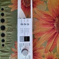 Asciugatrice Bosch eco avantxx7