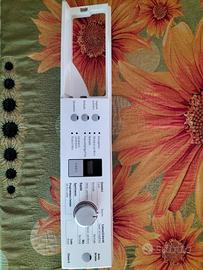 Asciugatrice Bosch eco avantxx7