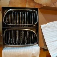 BMW SERIE 5 2012 MASCHERINA ANT. + MANIGLIA INTERN