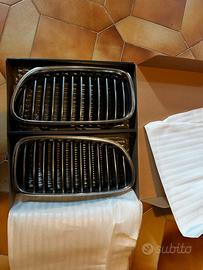 BMW SERIE 5 2012 MASCHERINA ANT. + MANIGLIA INTERN