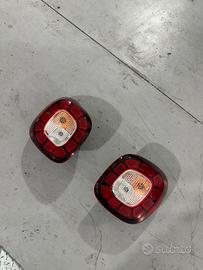 Stop led smart 453