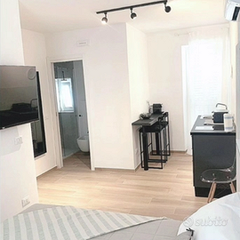 Affitta camere VICOLO 923