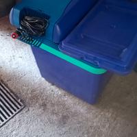 Borsa frigo, frigo portatile elettrico