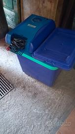 Borsa frigo, frigo portatile elettrico