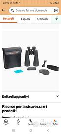 Celestron Skymaster 25X70 Binocular