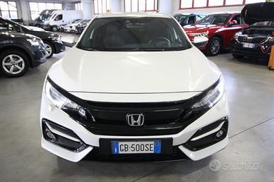 HONDA Civic 1.0 5 porte Elegance Navi