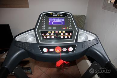 tapis roulant