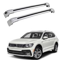 Barre portatutto per Volkswagen Tiguan 