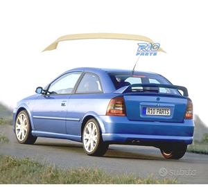 SPOILER ALETTONE OPEL ASTRA G SEDAN 98-