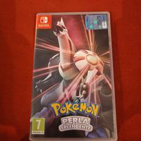 Pokemon Perla Splendente