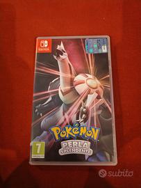 Pokemon Perla Splendente