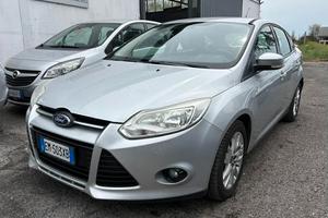 Ford Focus 1.0 EcoBoost 125 CV Start&Stop Titanium