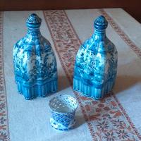 Bottiglie 2 ceramica
