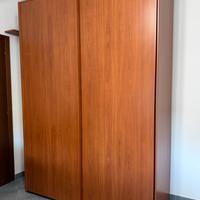 Armadio in legno di altissima qualità
