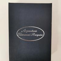 Cornice Portafoto Raspini NUOVA