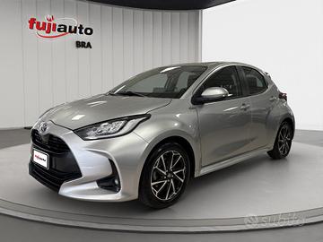 Toyota Yaris 1.5h Trend