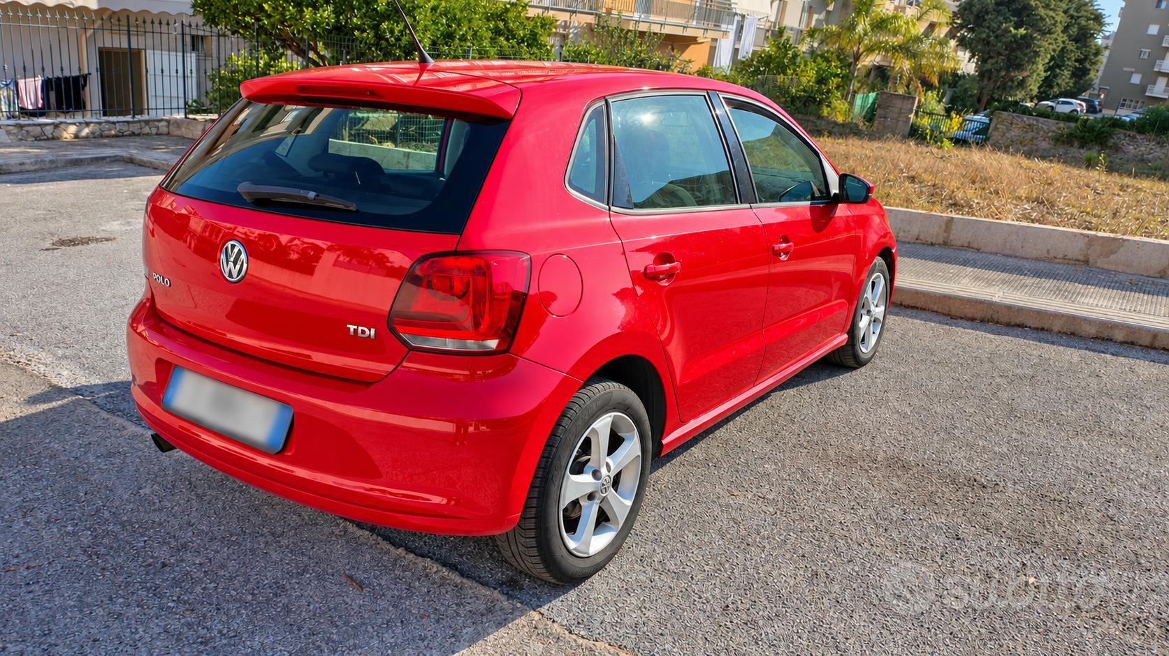 Volkswagen Polo 2010 photo 2
