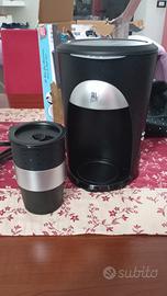 Macchinetta del caffè 24V All Ride