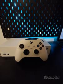 Xbox s