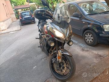 Kawasaki Versys 650 - 2021