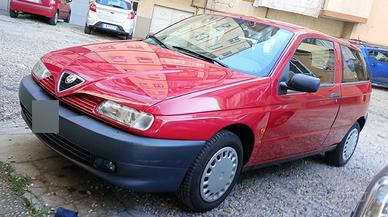 Alfa Romeo 145 1.3 Boxer