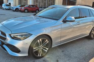 MERCEDES C220 Sw  CDI PREMIUM AMG PACK