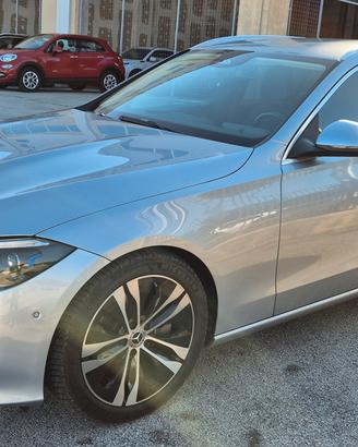 MERCEDES C220 Sw  CDI PREMIUM AMG PACK