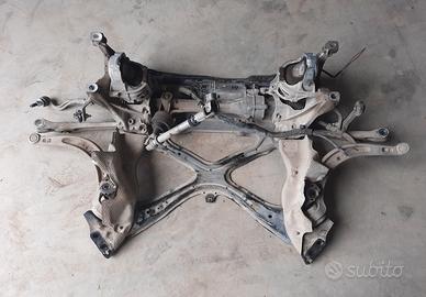 Meccanica sospensione audi a4 2019-2020-2021-2022-