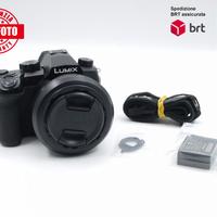 Panasonic Lumix DC-FZ1000 II