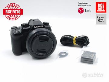 Panasonic Lumix DC-FZ1000 II