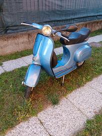 vespa