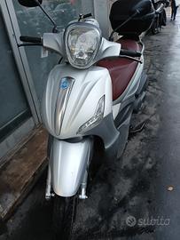 Piaggio Beverly 350 ABS