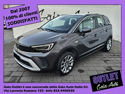 Opel Crossland 1.5 ECOTEC D 110 CV Start&Stop Eleg