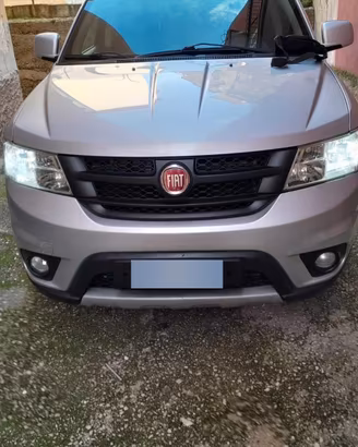 Vendofiat freemont 2.0 170 cv anno 2011 gasolio