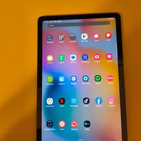 tablet Galaxy Samsung S6 lite