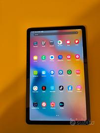 tablet Galaxy Samsung S6 lite