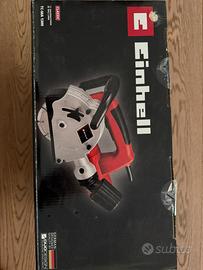 Attrezzo per scanalature