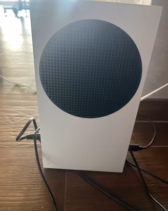 Xbox serie s