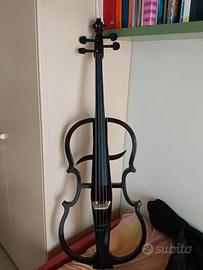 Violoncello elettrico